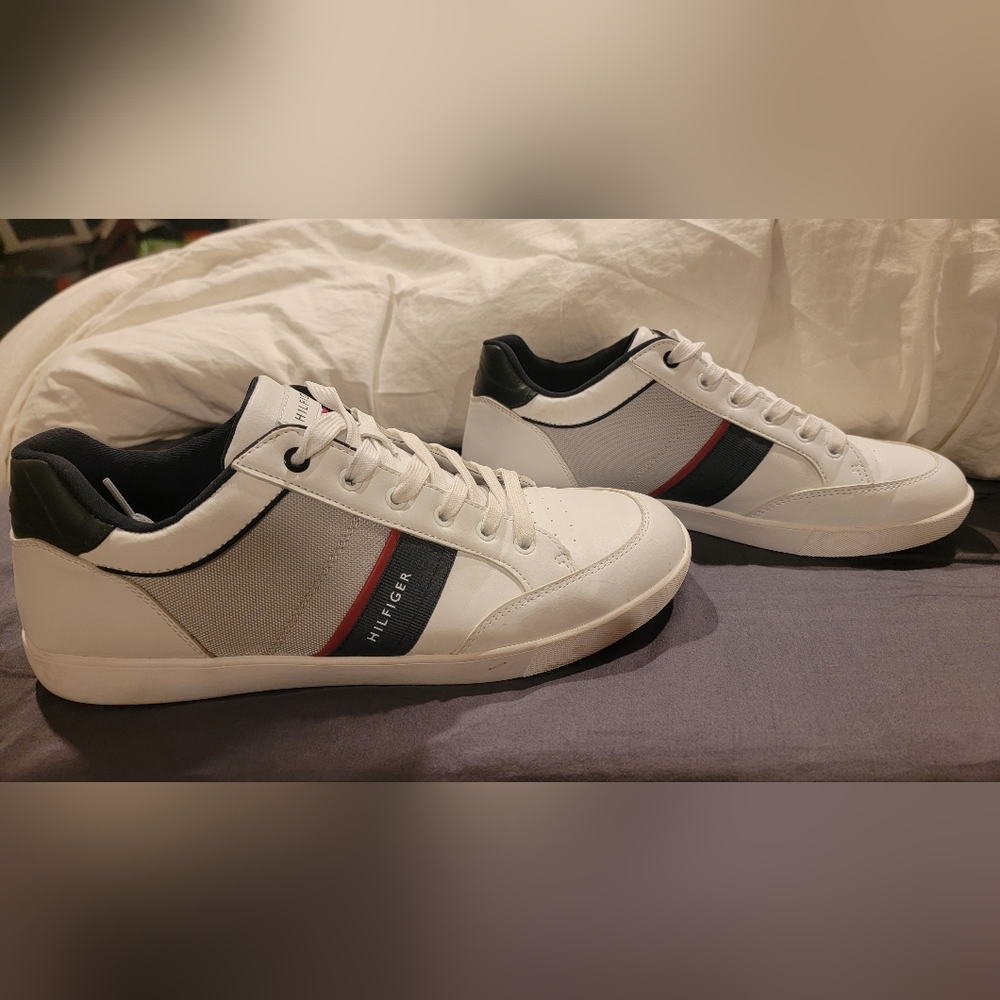 Tommy Hilfiger mens shoe